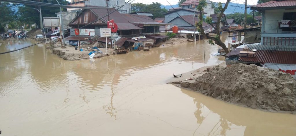Update Banjir Bandang di Masamba Luwu Utara 15 Meninggal 34 Masih 