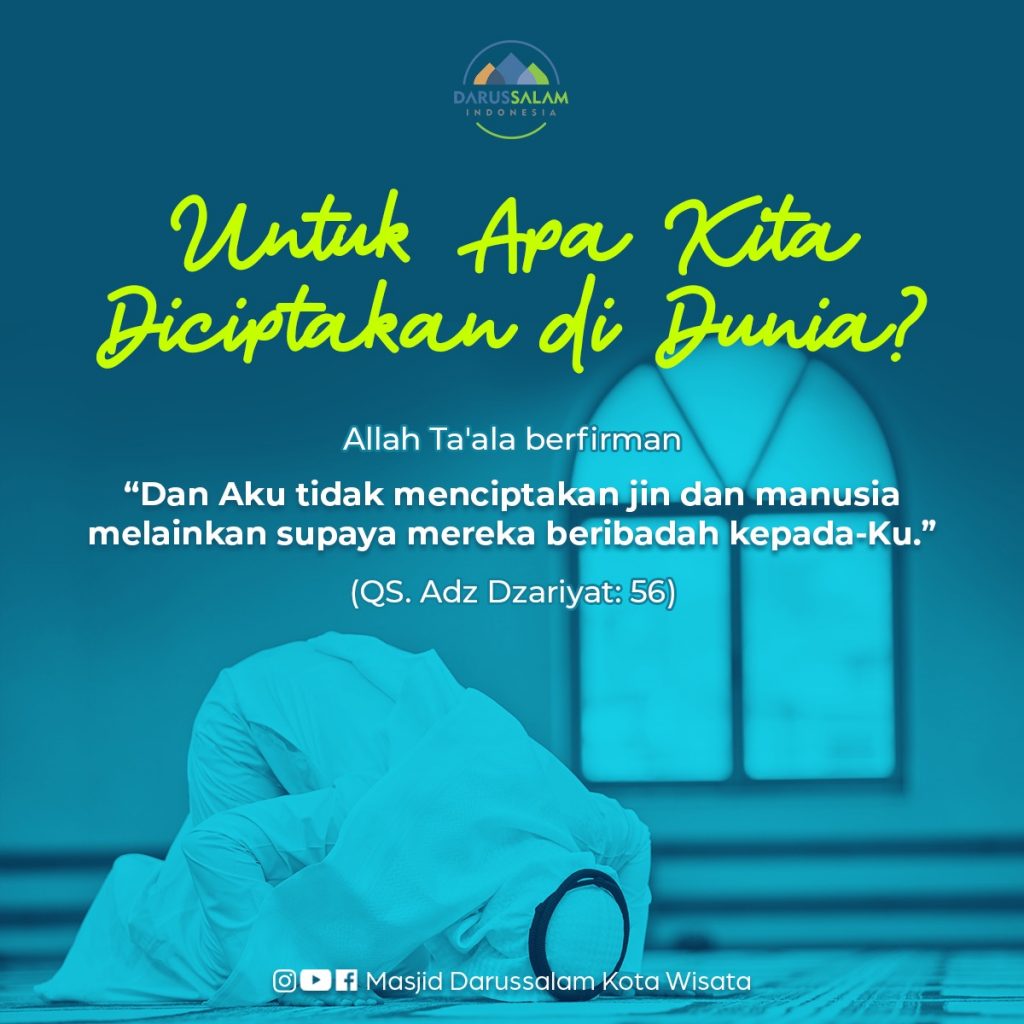 Untuk Apa Kita Diciptakan Di Dunia untuk-apa-kita-diciptakan-di-dunia